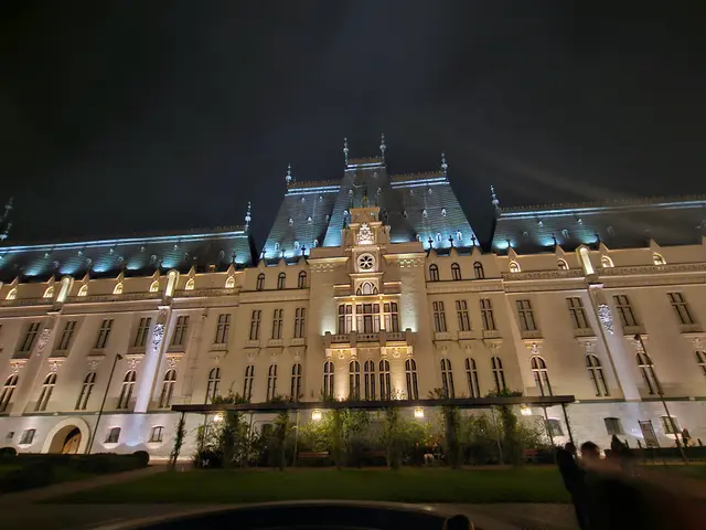 Corina Band Iasi